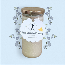 Load image into Gallery viewer, 100% Pure Creamed Honey