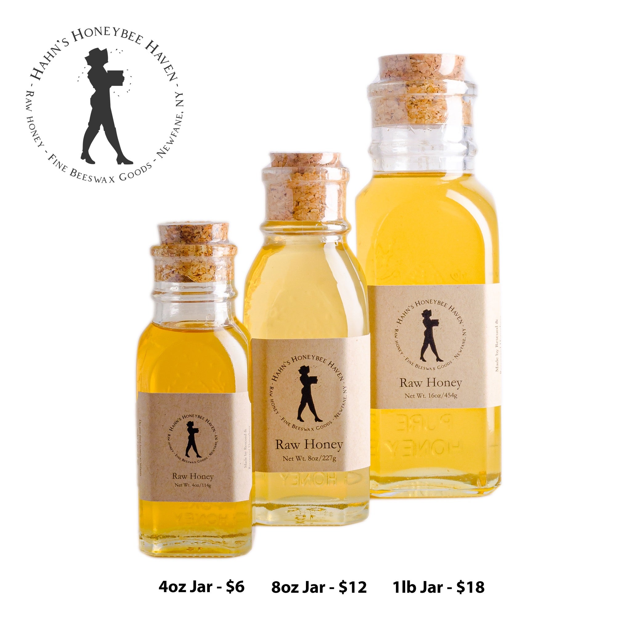 Pure Beeswax – Sunny Honey Company