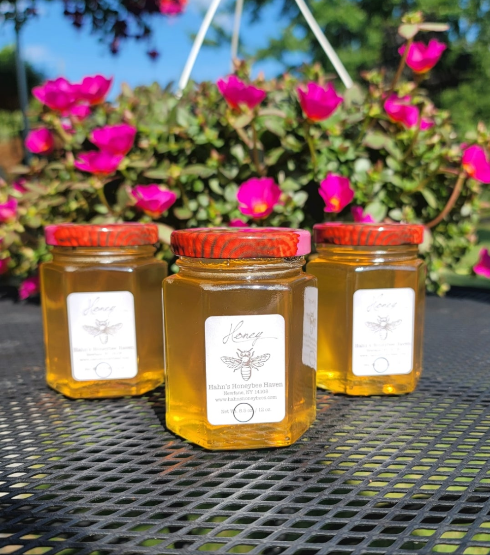 Spring Honey Special