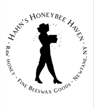 Hahn's Honeybee Haven