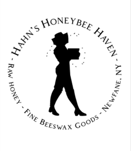 Hahn&#39;s Honeybee Haven