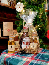 Load image into Gallery viewer, Raw Honey &amp; Maple Syrup Sampler
