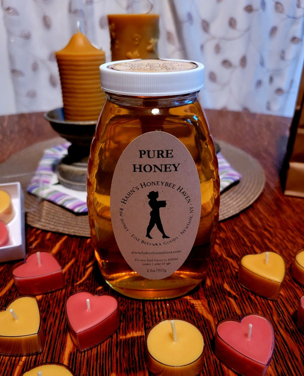 2lb Honey Special